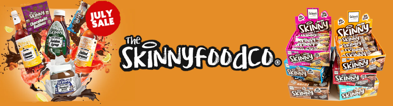 Skinny Food Company