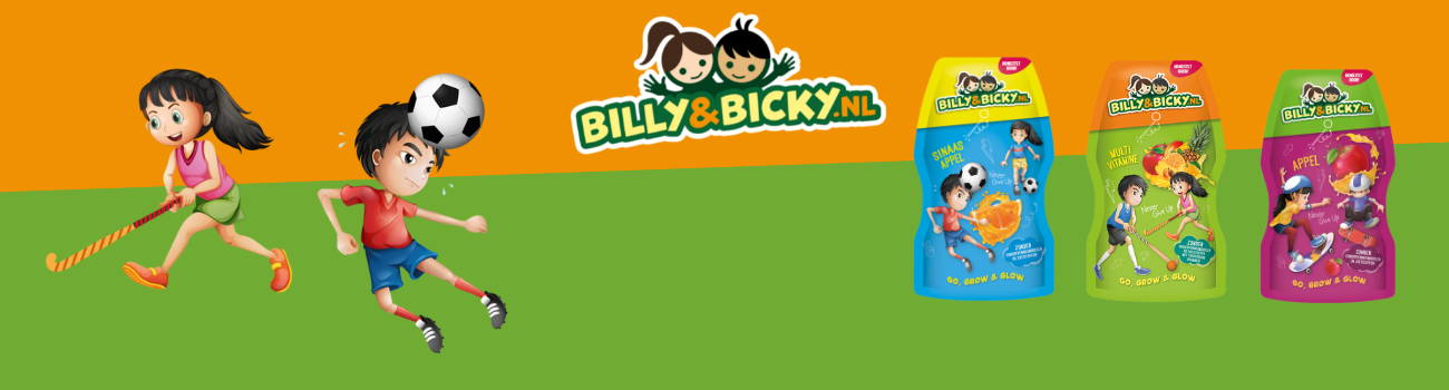 Billy&Bicky