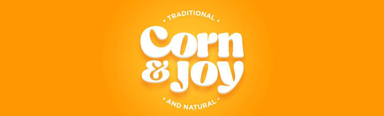 Corn & Joy