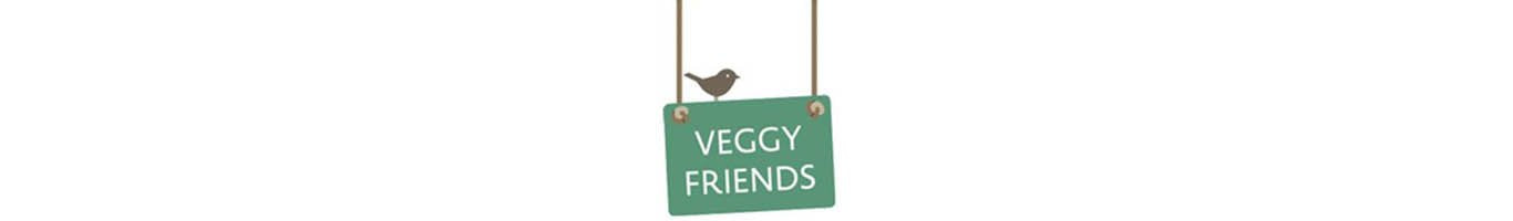Veggy Friends