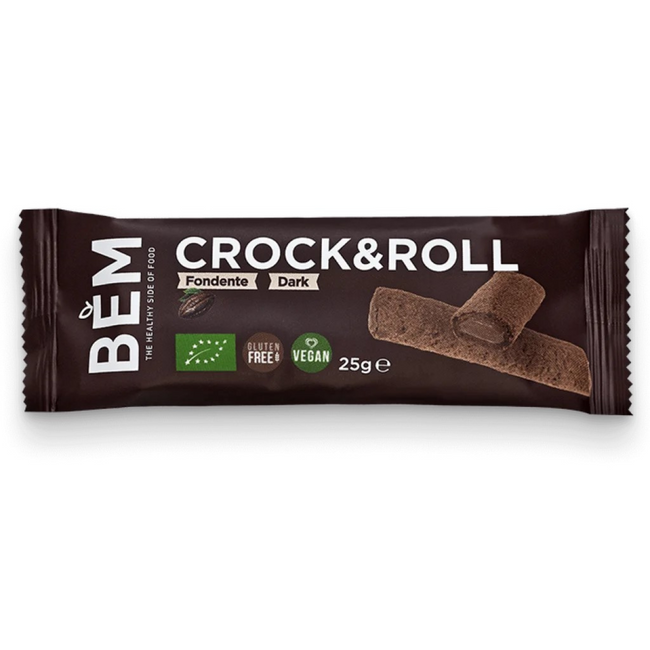 BEM Crock & Roll Dark (24 x 25 gram)
