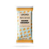 Mango Coconut (12 x 40 gram)