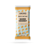 Mango Coconut (12 x 40 grams)