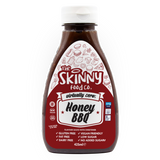 Honey BBQ Sauce (6 x 425 ml)