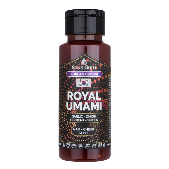 Royal Umami (6 x 250 ml)
