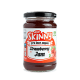 Strawberry jam (6 x 340 gram)