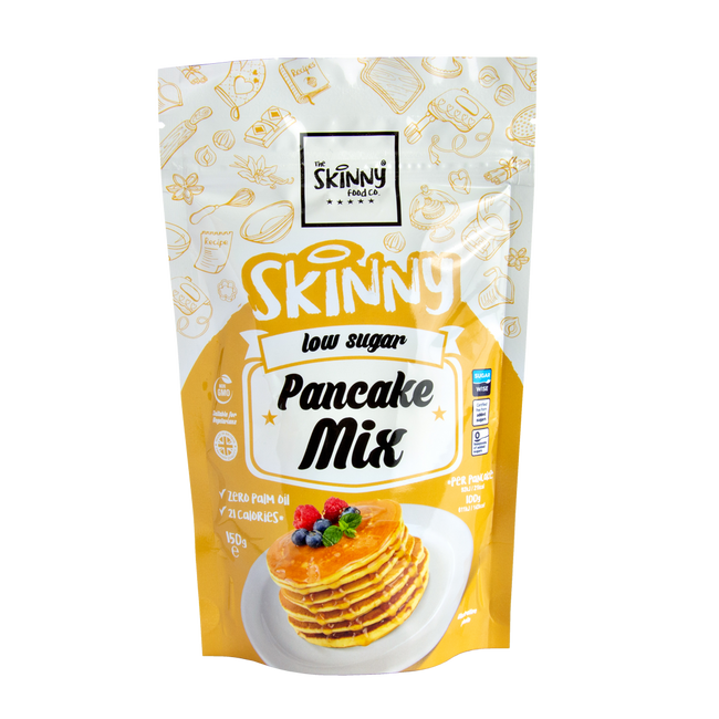 Pancake mix (20 x 150 gram)