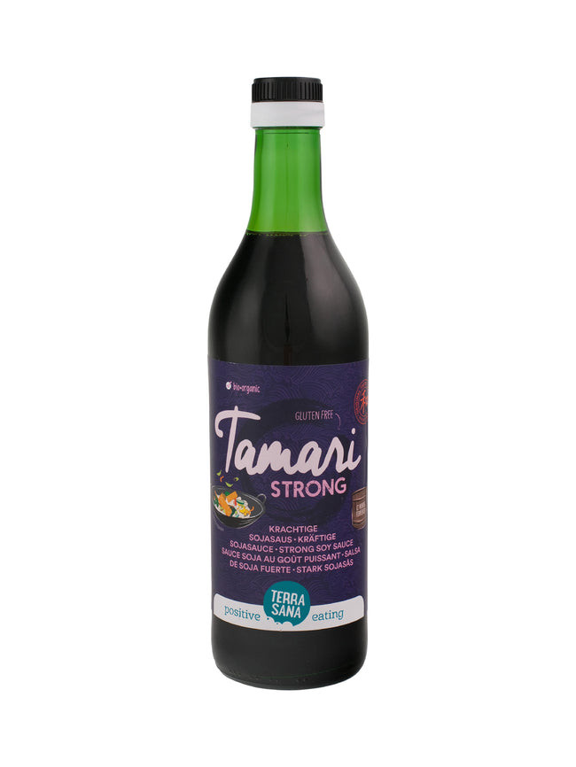 Tamari strong premium (500 ml)