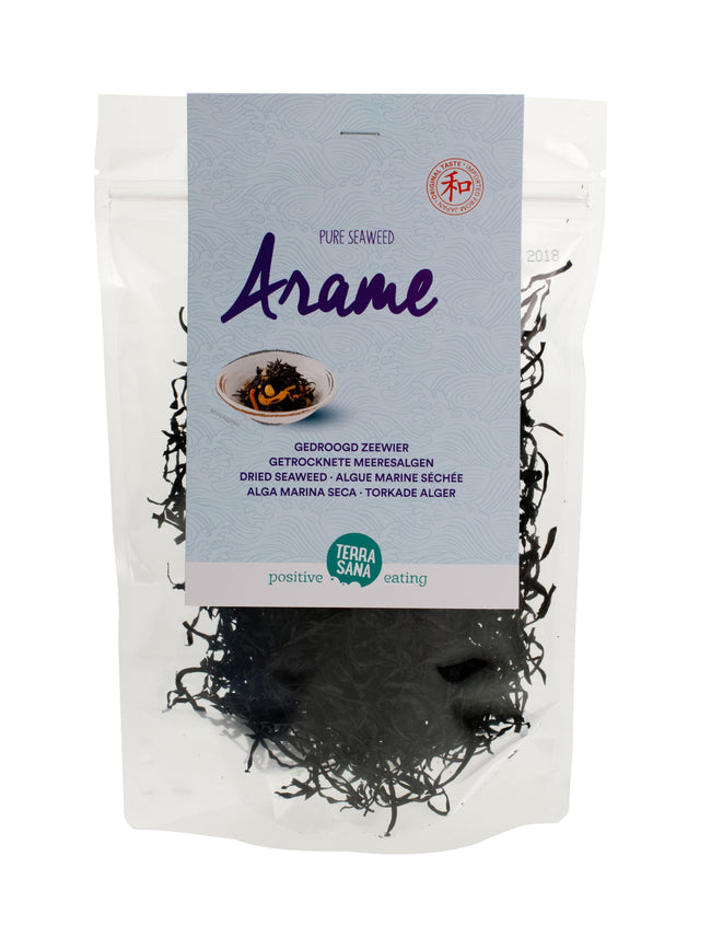 Arame (6 x 50 gram)