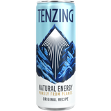 TENZING Natural Energy Original (12 x 250 ml)