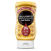 Honey Mustard Style Sauce (6 x 300 ml)