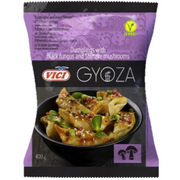 Gyoza Dumplings With Shiitake And Black Mushrooms (12 x 400 grams)