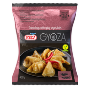 Gyoza Dumplings With Spicy Vegetables (12 x 400 grams)