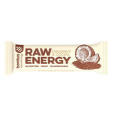 Energy Bar Coconut &amp; Cocoa (20 x 50 grams)