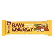 Energy Bar Peanuts &amp; Dates (20 x 50 grams)