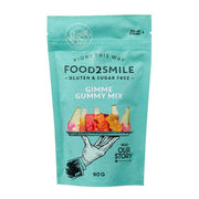 Gimme Gummy Mix (8 x 90 grams)