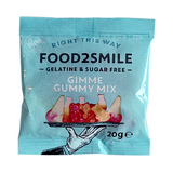 Gimme gummy mix (20 gram)