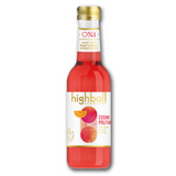 Highball Cosmopolitan Alcohol Free (12 x 250 ml)