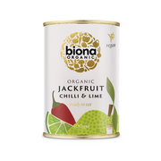 Jackfruit Chilli &amp; Lime (6 x 400 grams)