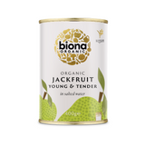 Jackfruit (6 x 400 gram)