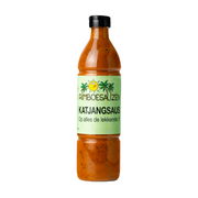 Katjang sauce (9 x 380 ml)