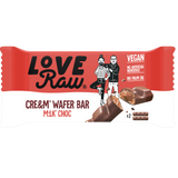 Love Raw Original Wafer Bars (12 x 44 grams)
