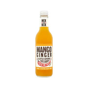Mango Ginger Bottle (12 x 330 ml)