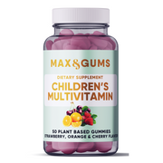 Multivatamine mix gummies for children (10 x 50 gummies)