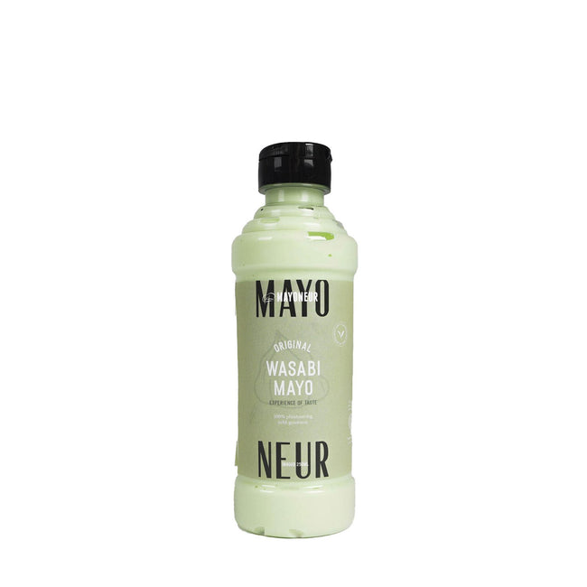 Wasabi Mayo (6 x 255 gram)