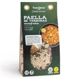 Paella 8 Vegetables (280 gram)