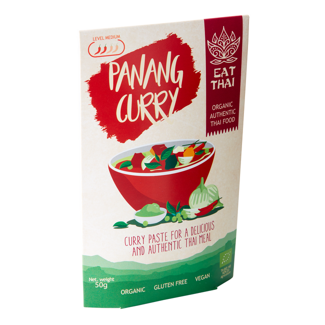 Panang Curry (10 x 50 grams)