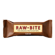 Raw Bite Cacao (12 x 50 grams)