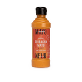 100% Vegetable Sriracha Mayo (6 x 250 ml)
