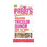 Tricolor Quinoa Seeds (7 x 250 gram)